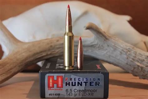 big5 metal ammo box|6.5 creedmoor for big game.